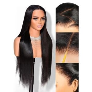13×6 Body Wave Humain Hair